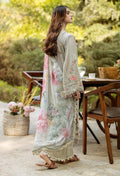 Adans Libas | Gardenia Lawn 25 | GARDENIA 2625 S Ivory Lawn