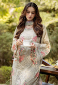 Adans Libas | Gardenia Lawn 25 | GARDENIA 2625 M Ivory Lawn
