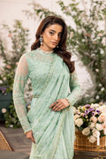 House of Nawab | Azalea Luxury Formals | MUHEEB - Pakistani Designer Dress - by House of Nawab | Type: Formal - 100% Original at Saira Sultan