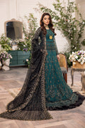 House of Nawab | Azalea Luxury Formals | DAAVRI - Pakistani Designer Dress - by House of Nawab | Type: Formal - 100% Original at Saira Sultan