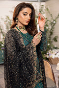 House of Nawab | Azalea Luxury Formals | DAAVRI - Pakistani Designer Dress - by House of Nawab | Type: Formal - 100% Original at Saira Sultan