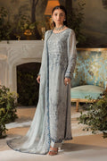 House of Nawab | Gul Mira Formals | KAMYA - Pakistani Designer Dress - by House of Nawab | Type: Ladies Clothes - 100% Original at Saira Sultan