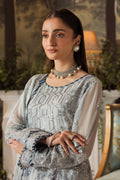 House of Nawab | Gul Mira Formals | KAMYA - Pakistani Designer Dress - by House of Nawab | Type: Ladies Clothes - 100% Original at Saira Sultan