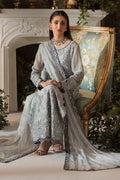 House of Nawab | Gul Mira Formals | KAMYA - Pakistani Designer Dress - by House of Nawab | Type: Ladies Clothes - 100% Original at Saira Sultan