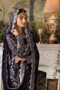 House of Nawab | Gul Mira Formals | ZEENAT - Pakistani Designer Dress - by House of Nawab | Type: Ladies Clothes - 100% Original at Saira Sultan