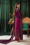House of Nawab | Gul Mira Formals | IBRAH - Pakistani Designer Dress - by House of Nawab | Type: Ladies Clothes - 100% Original at Saira Sultan