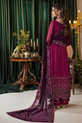 House of Nawab | Gul Mira Formals | IBRAH - Pakistani Designer Dress - by House of Nawab | Type: Ladies Clothes - 100% Original at Saira Sultan