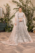 House of Nawab | Azalea Luxury Formals | FARSHI - Pakistani Designer Dress - by House of Nawab | Type: Formal - 100% Original at Saira Sultan