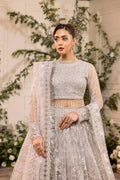 House of Nawab | Azalea Luxury Formals | FARSHI - Pakistani Designer Dress - by House of Nawab | Type: Formal - 100% Original at Saira Sultan