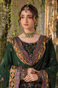 House of Nawab | Gul Mira Formals | FAIQAH - Pakistani Designer Dress - by House of Nawab | Type: Ladies Clothes - 100% Original at Saira Sultan