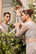 House of Nawab | Azalea Luxury Formals | FARSHI - Pakistani Designer Dress - by House of Nawab | Type: Formal - 100% Original at Saira Sultan