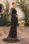 House of Nawab | Azalea Luxury Formals | DOUHA - Pakistani Designer Dress - by House of Nawab | Type: Formal - 100% Original at Saira Sultan