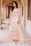 Mina Kashif | Shahbano Luxury Pret 24 | Mirhana - Pakistani Designer Dress - by Mina Kashif | Type: Luxury - 100% Original at Saira Sultan