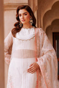 Mina Kashif | Shahbano Luxury Pret 24 | Faith - Pakistani Designer Dress - by Mina Kashif | Type: Luxury - 100% Original at Saira Sultan