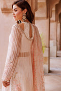 Mina Kashif | Shahbano Luxury Pret 24 | Faith - Pakistani Designer Dress - by Mina Kashif | Type: Luxury - 100% Original at Saira Sultan