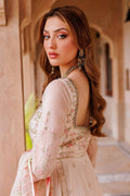 Mina Kashif | Shahbano Luxury Pret 24 | Jazmin - Pakistani Designer Dress - by Mina Kashif | Type: Luxury - 100% Original at Saira Sultan