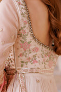 Mina Kashif | Shahbano Luxury Pret 24 | Jazmin - Pakistani Designer Dress - by Mina Kashif | Type: Luxury - 100% Original at Saira Sultan