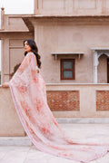 Mina Kashif | Shahbano Luxury Pret 24 | Nirmal - Pakistani Designer Dress - by Mina Kashif | Type: Luxury - 100% Original at Saira Sultan