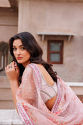 Mina Kashif | Shahbano Luxury Pret 24 | Nirmal - Pakistani Designer Dress - by Mina Kashif | Type: Luxury - 100% Original at Saira Sultan