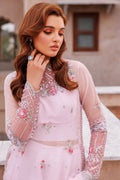 Mina Kashif | Shahbano Luxury Pret 24 | Malook - Pakistani Designer Dress - by Mina Kashif | Type: Luxury - 100% Original at Saira Sultan