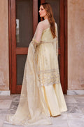 Mina Kashif | Shahbano Luxury Pret 24 | Reem - Pakistani Designer Dress - by Mina Kashif | Type: Luxury - 100% Original at Saira Sultan