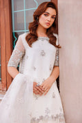 Mina Kashif | Shahbano Luxury Pret 24 | Izea - Pakistani Designer Dress - by Mina Kashif | Type: Luxury - 100% Original at Saira Sultan