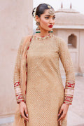 Mina Kashif | Shahbano Luxury Pret 24 | Haya - Pakistani Designer Dress - by Mina Kashif | Type: Luxury - 100% Original at Saira Sultan
