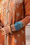 Saad Shaikh | Jahan Festive Collection | SEHR