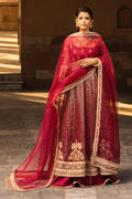 Saad Shaikh | Jahan Festive Collection | GULAAL