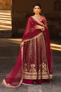 Saad Shaikh | Jahan Festive Collection | GULAAL