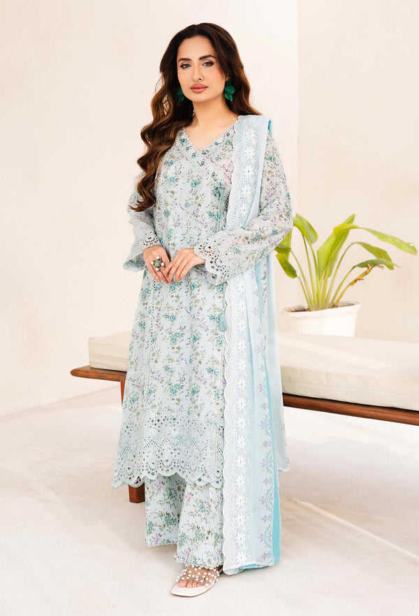 Adans Libas | Marisa 25 | MARISA 9 XS Off White Lawn