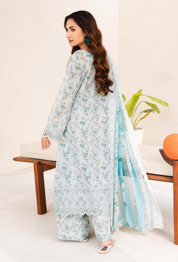 Adans Libas | Marisa 25 | MARISA 9 XS Off White Lawn