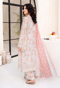 Adans Libas | Marisa 25 | MARISA 10 S Pale Pink Lawn