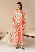 Adans Libas | Marisa 25 | MARISA 7 XS Orange Lawn