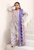 Adans Libas | Marisa 25 | MARISA 5 XS Soft Lilac Lawn