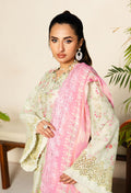 Adans Libas | Marisa 25 | MARISA 3 M Off White Lawn