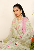 Adans Libas | Marisa 25 | MARISA 3 L Off White Lawn