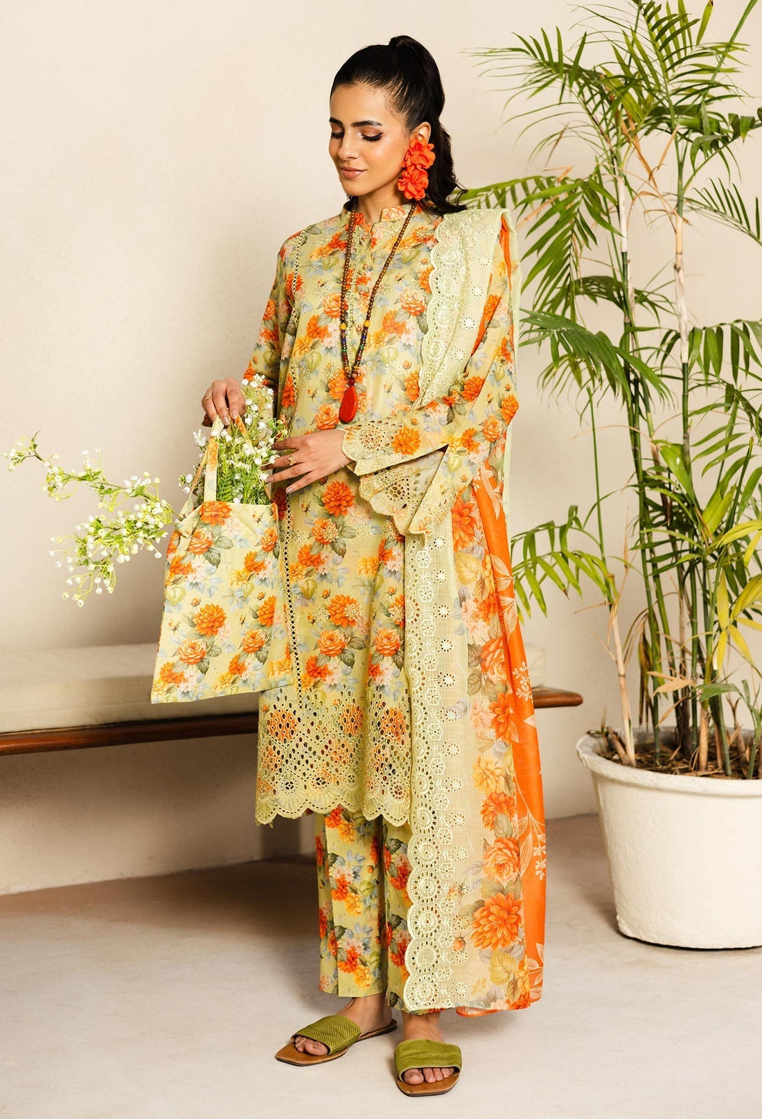 Adans Libas | Marisa 25 | MARISA 2 XS Lime Lawn