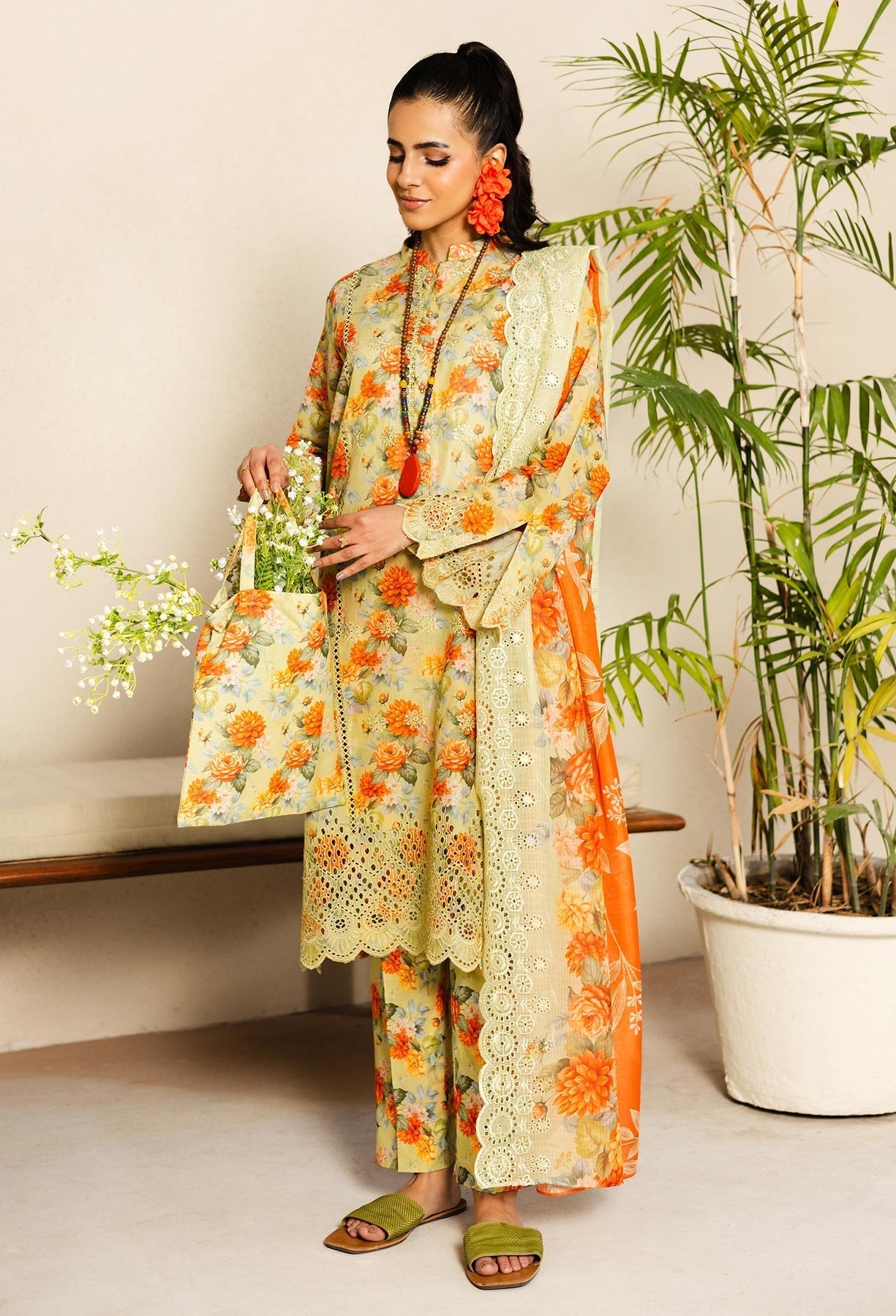 Adans Libas | Marisa 25 | MARISA 2 XS Lime Lawn