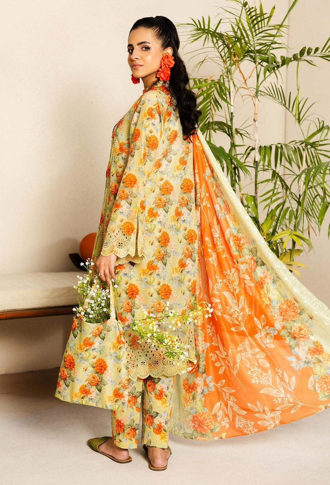 Adans Libas | Marisa 25 | MARISA 2 XS Lime Lawn