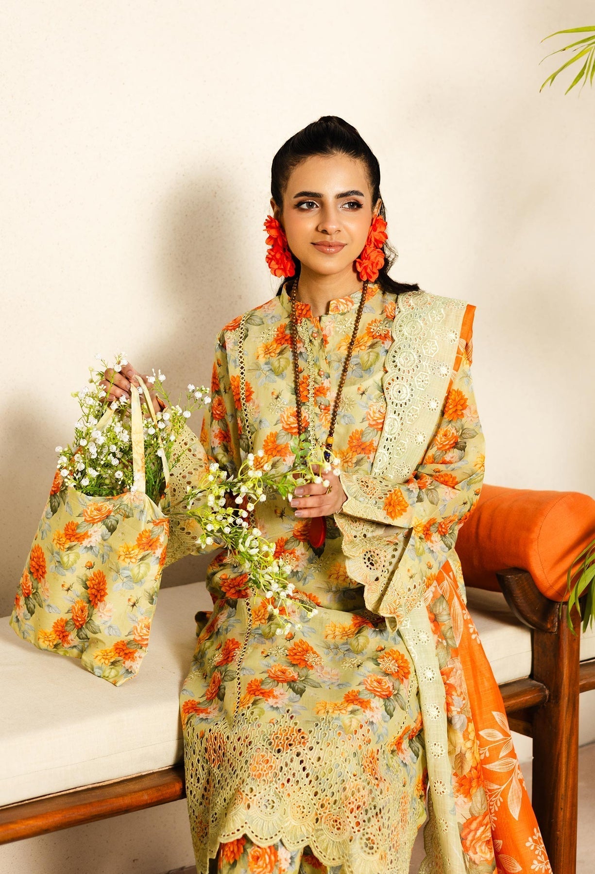 Adans Libas | Marisa 25 | MARISA 2 L Lime Lawn
