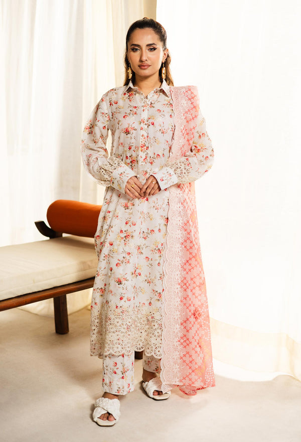 Adans Libas | Marisa 25 | MARISA 1 XS Beige Lawn