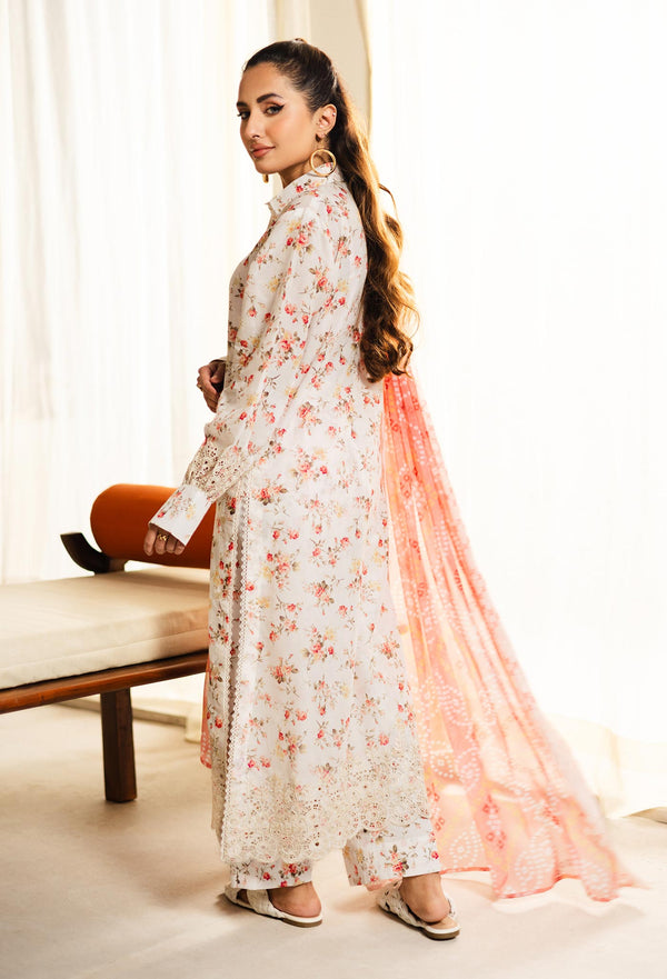 Adans Libas | Marisa 25 | MARISA 1 XS Beige Lawn