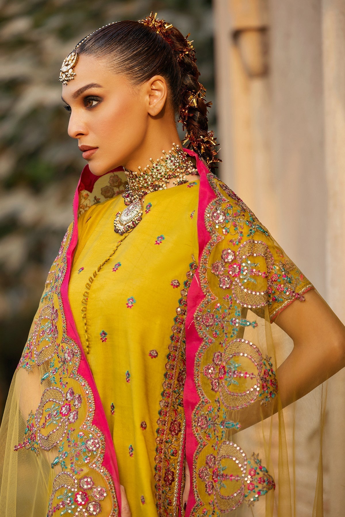 Charizma | Festive Pret | CMA-5-125