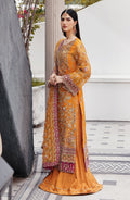 Emaan Adeel | Nawabzadi Wedding Dresses | RUHAB - Pakistani Designer Dress - by Emaan Adeel | Type: Bridal - 100% Original at Saira Sultan