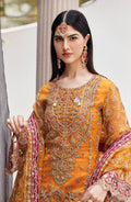 Emaan Adeel | Nawabzadi Wedding Dresses | RUHAB - Pakistani Designer Dress - by Emaan Adeel | Type: Bridal - 100% Original at Saira Sultan