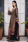 Emaan Adeel | Nawabzadi Wedding Dresses | NW-03 - Pakistani Designer Dress - by Emaan Adeel | Type: Bridal - 100% Original at Saira Sultan