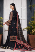 Emaan Adeel | Nawabzadi Wedding Dresses | NW-03 - Pakistani Designer Dress - by Emaan Adeel | Type: Bridal - 100% Original at Saira Sultan