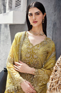 Emaan Adeel | Nawabzadi Wedding Dresses | AROOHI - Pakistani Designer Dress - by Emaan Adeel | Type: Bridal - 100% Original at Saira Sultan