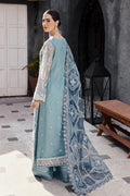 Emaan Adeel | Nawabzadi Wedding Dresses | NW-02 - Pakistani Designer Dress - by Emaan Adeel | Type: Bridal - 100% Original at Saira Sultan